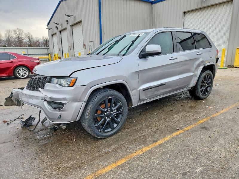 2019 Jeep Grand Cherokee thumbnail 6
