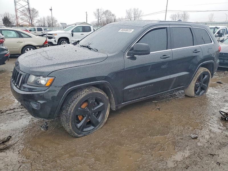 2015 Jeep Grand Cherokee thumbnail 6