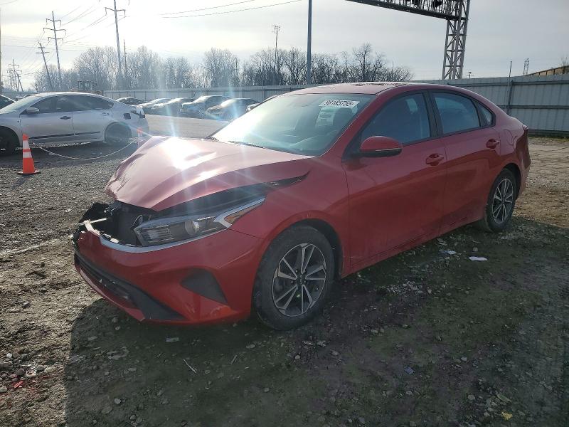 2023 Kia Forte thumbnail 6