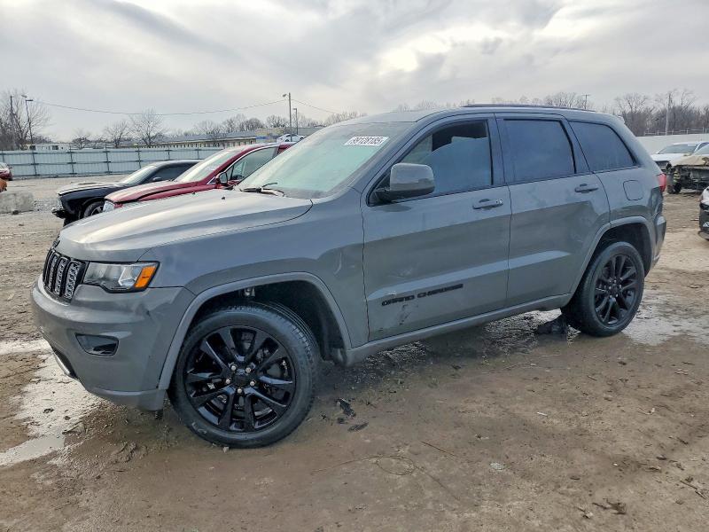 2020 Jeep Grand Cherokee thumbnail 6