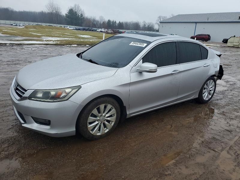 2014 Honda Accord thumbnail 6