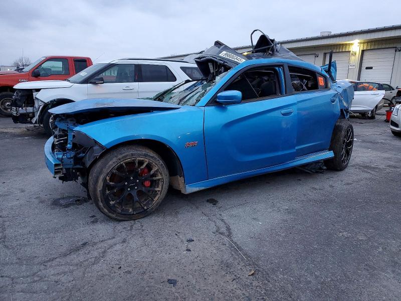 2016 Dodge Charger thumbnail 6