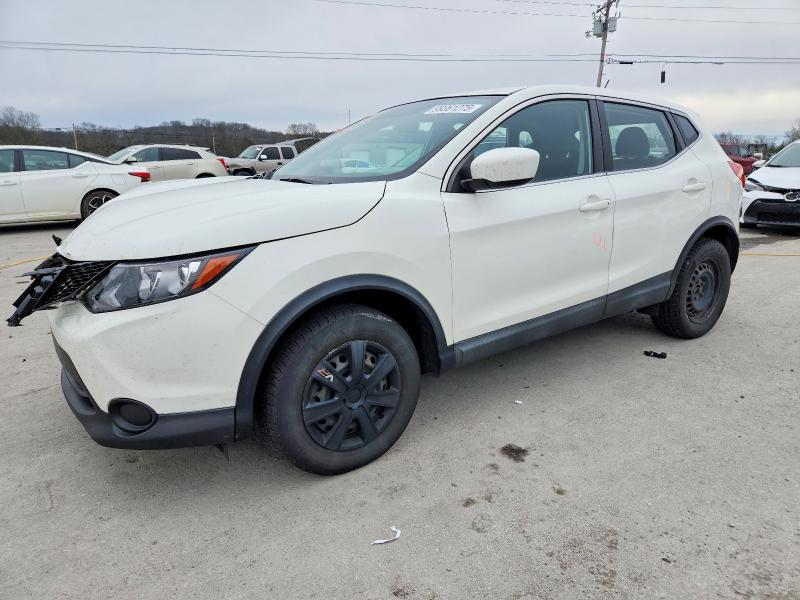 2019 Nissan Rogue Sport thumbnail 6