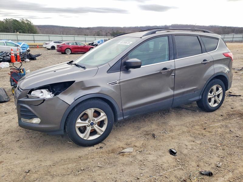 2014 Ford Escape thumbnail 6