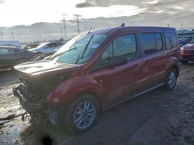 2020 Ford Transit Connect thumbnail 6