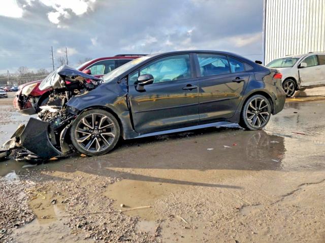 2020 Toyota Corolla thumbnail 6