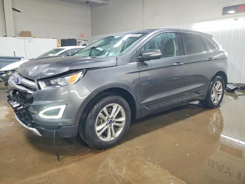 2015 Ford Edge thumbnail 6