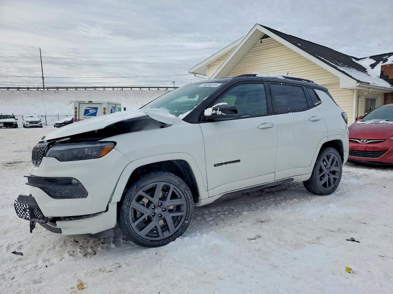 2024 Jeep Compass thumbnail 6