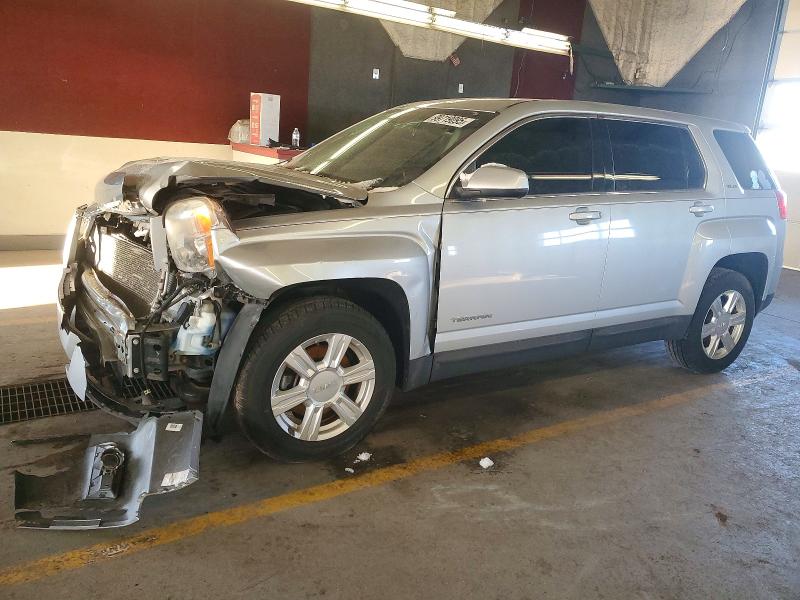 2015 Gmc Terrain thumbnail 6