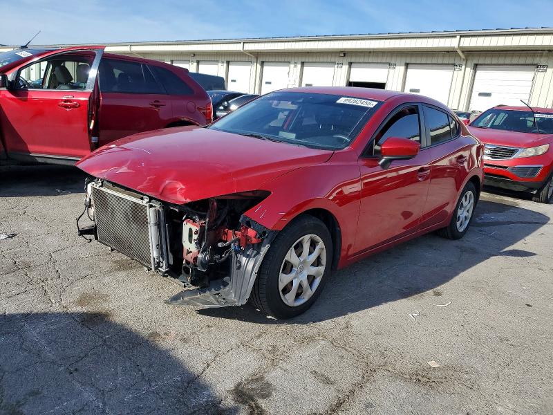 2018 Mazda 3 thumbnail 6