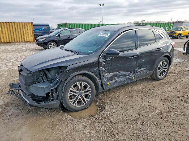 2020 Ford Escape thumbnail 6