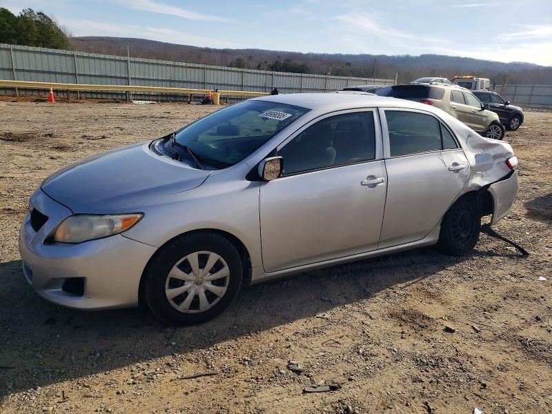 2010 Toyota Corolla thumbnail 6