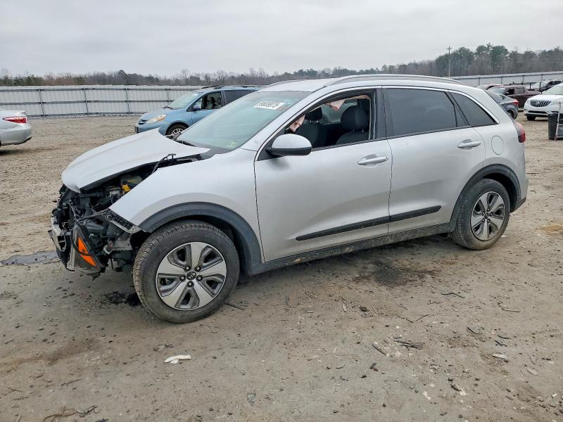 2020 Kia Niro thumbnail 6