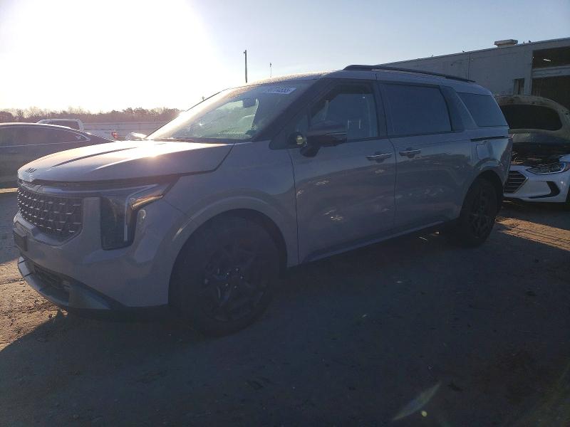 2026 Kia Carnival thumbnail 6