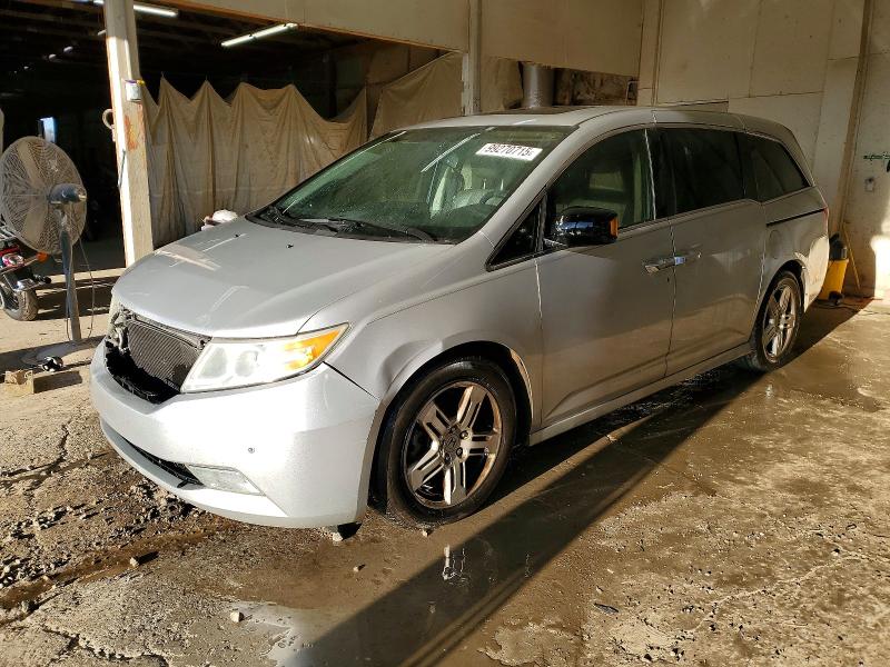 2013 Honda Odyssey thumbnail 6