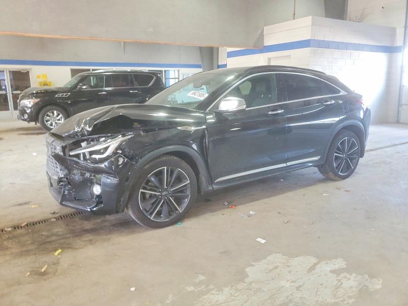 2022 Infiniti Qx55 thumbnail 6