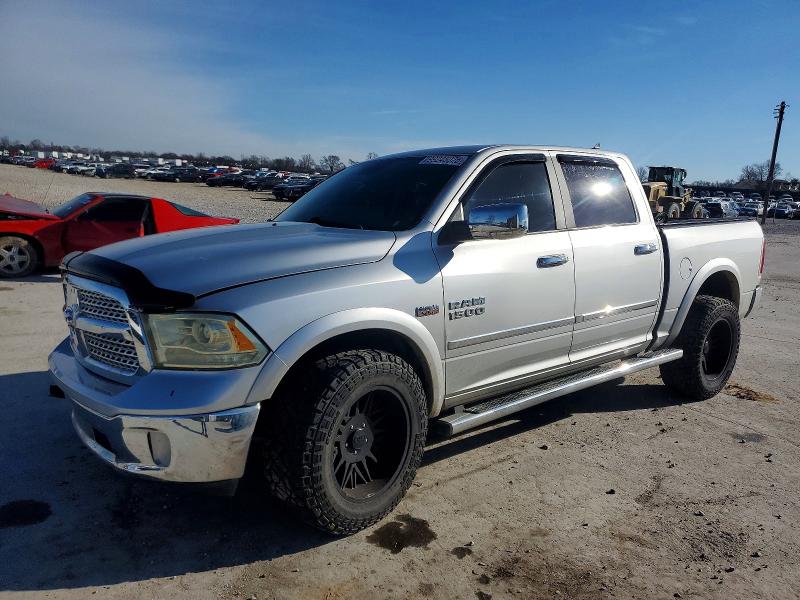 2018 Ram 1500 thumbnail 6