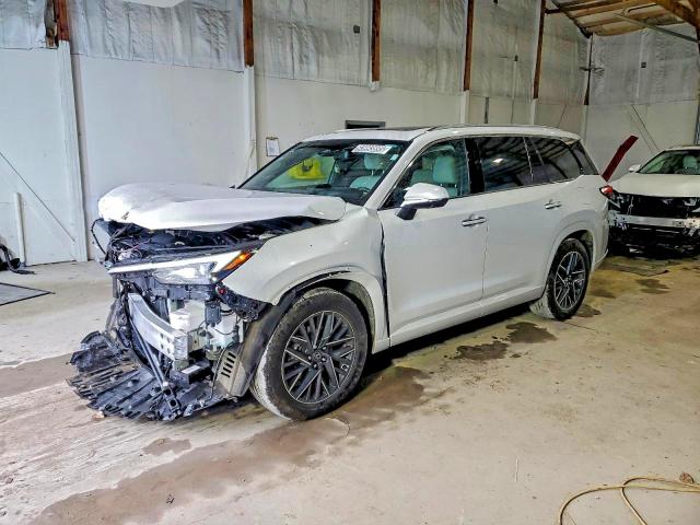 2024 Lexus Tx thumbnail 6