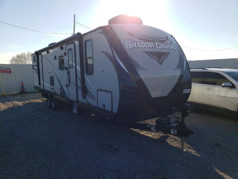 2019 Cruiser Rv Shadow Cru thumbnail 6