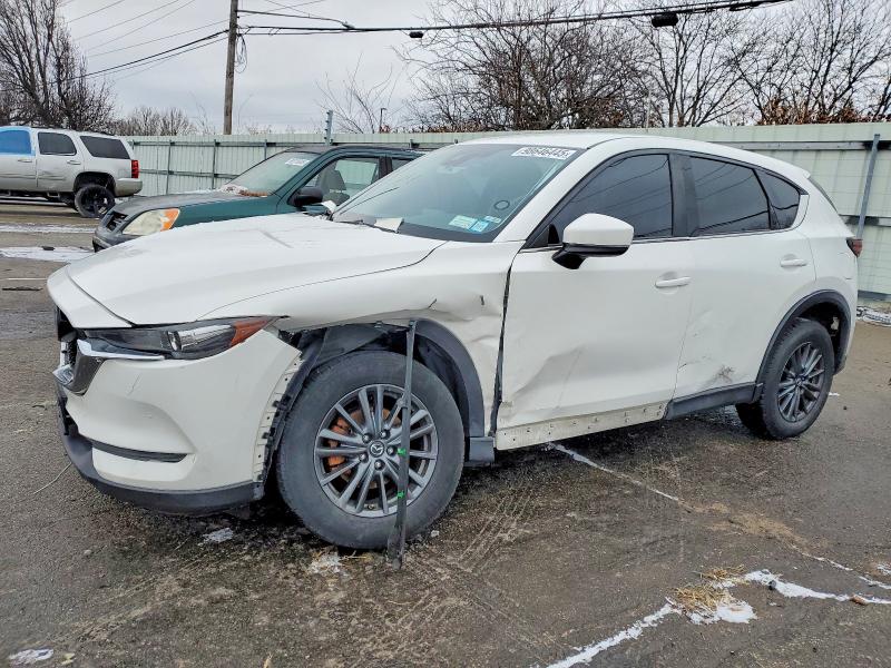 2020 Mazda Cx-5 thumbnail 6