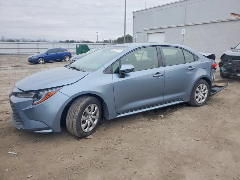 2020 Toyota Corolla thumbnail 6