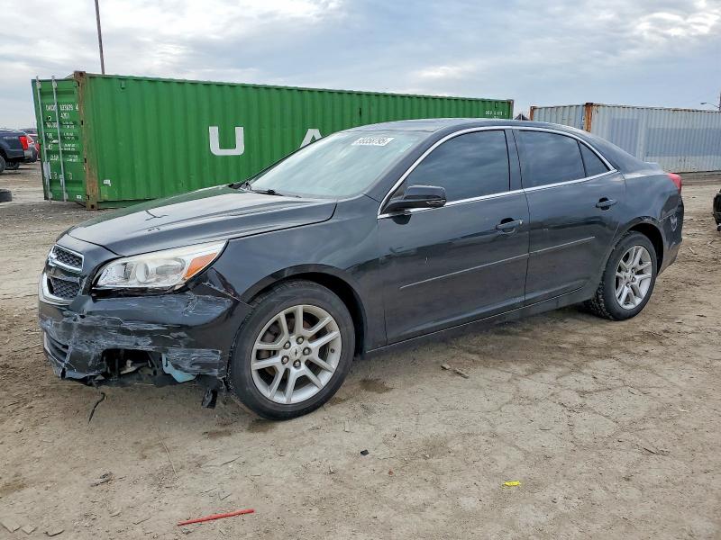 2013 Chevrolet Malibu thumbnail 6