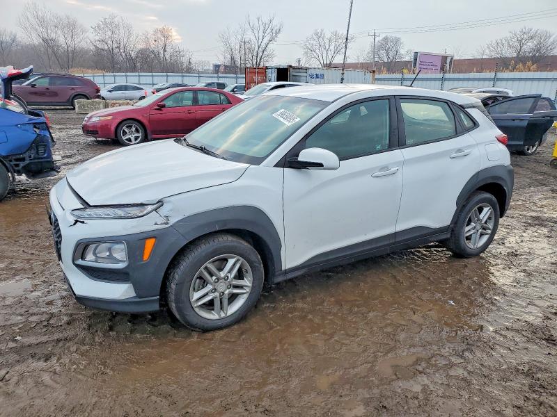 2019 Hyundai Kona thumbnail 6