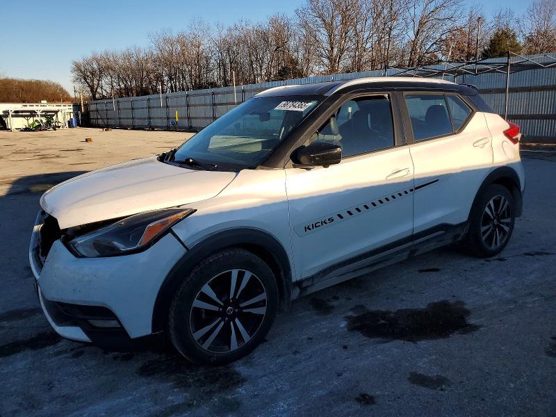 2019 Nissan Kicks thumbnail 6