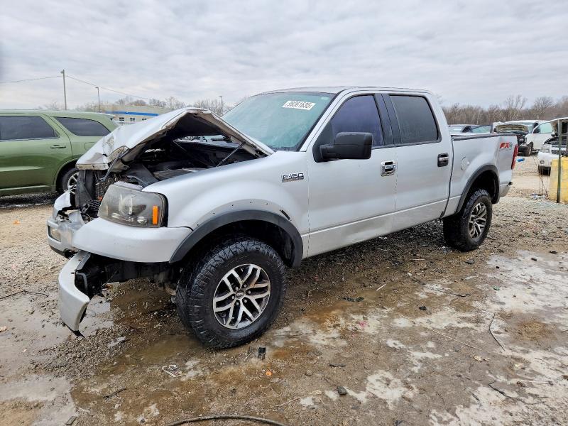 2005 Ford F150 thumbnail 6