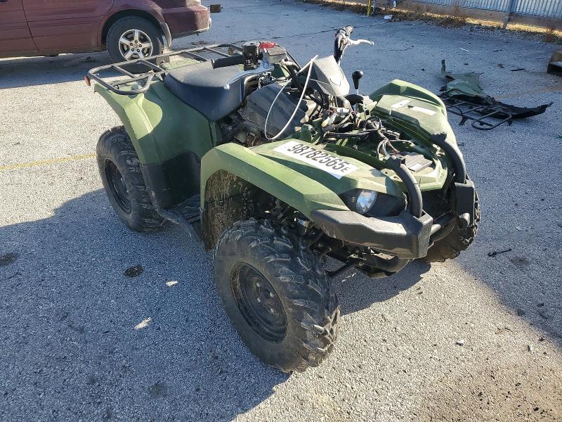 2023 Yamaha Yfm450 K thumbnail 6