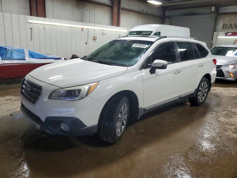 2017 Subaru Outback thumbnail 6