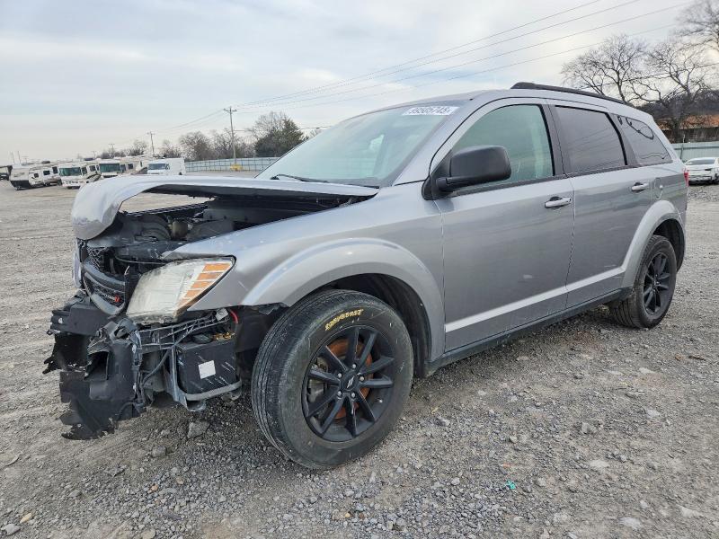 2020 Dodge Journey thumbnail 6