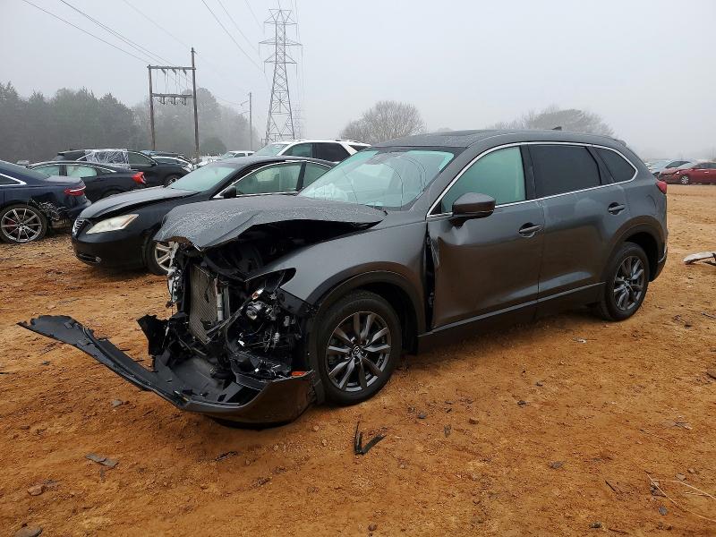 2021 Mazda Cx-9 thumbnail 6