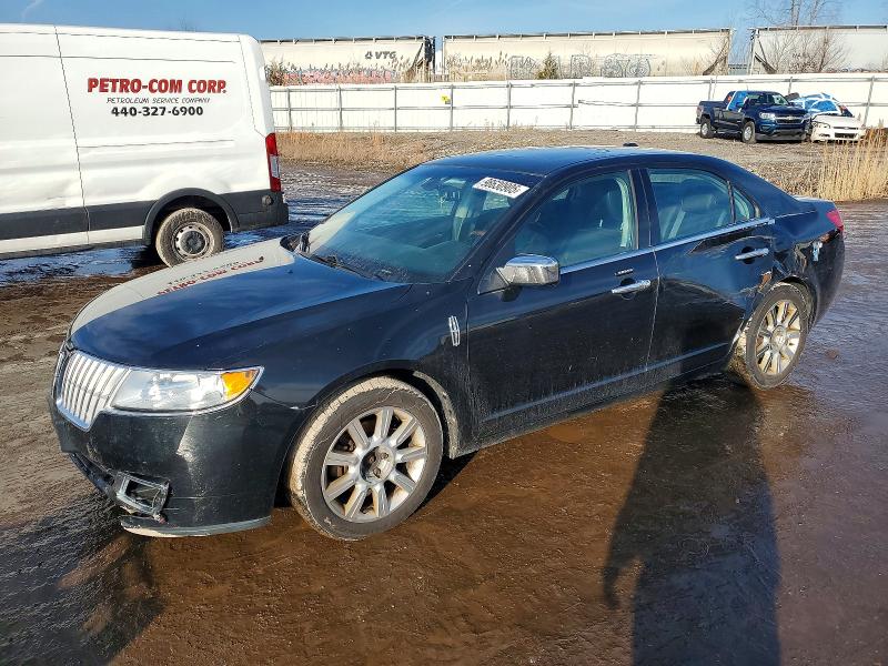 2010 Lincoln Mkz thumbnail 6