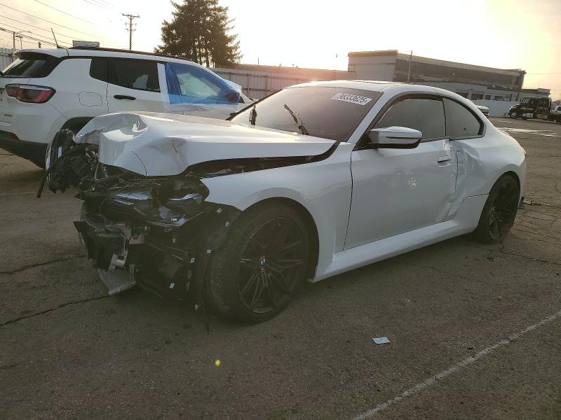 2024 Bmw M2 thumbnail 6