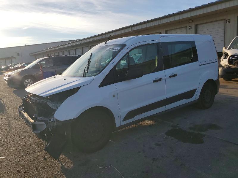 2015 Ford Transit Connect thumbnail 6