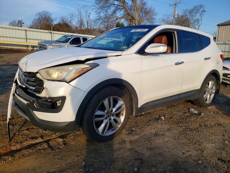 2013 Hyundai Santa Fe Sport thumbnail 6