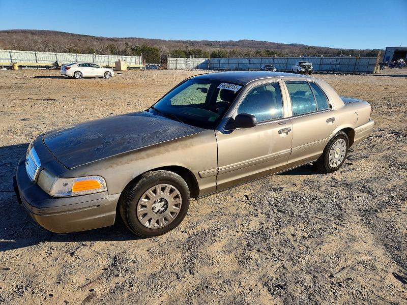 2005 Ford Crown Victoria thumbnail 6