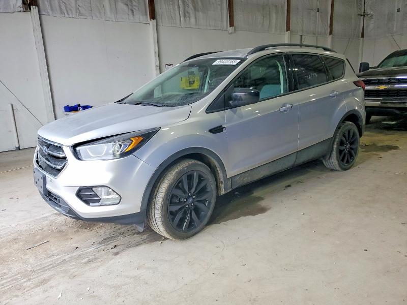 2019 Ford Escape thumbnail 6