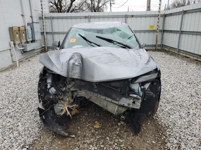 2025 Chevrolet Blazer thumbnail 8