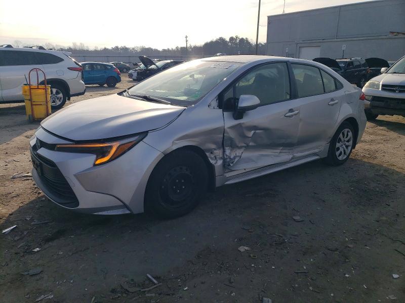 2023 Toyota Corolla Hybrid thumbnail 6