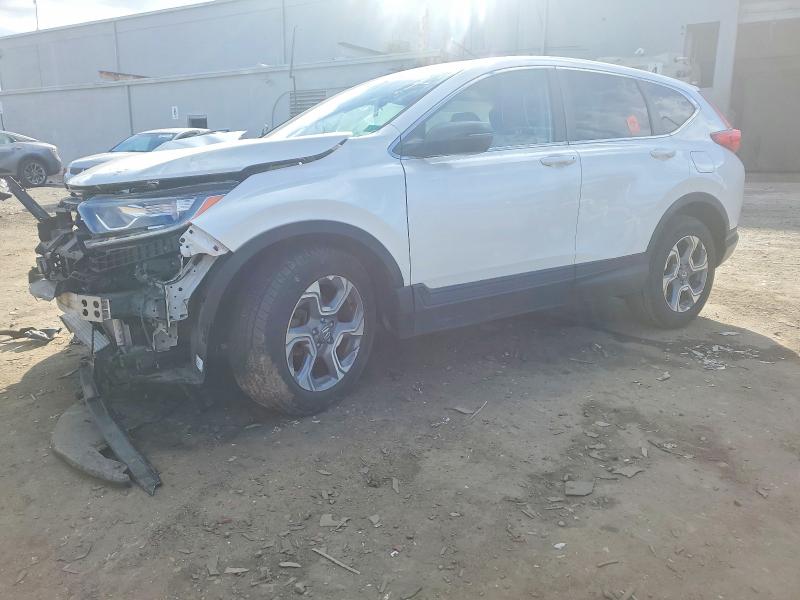 2019 Honda Cr-V thumbnail 6