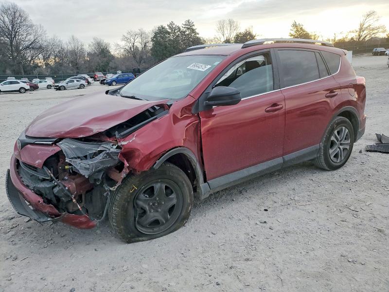 2018 Toyota Rav4 thumbnail 6