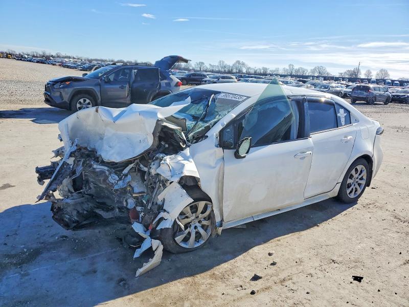 2022 Toyota Corolla thumbnail 6