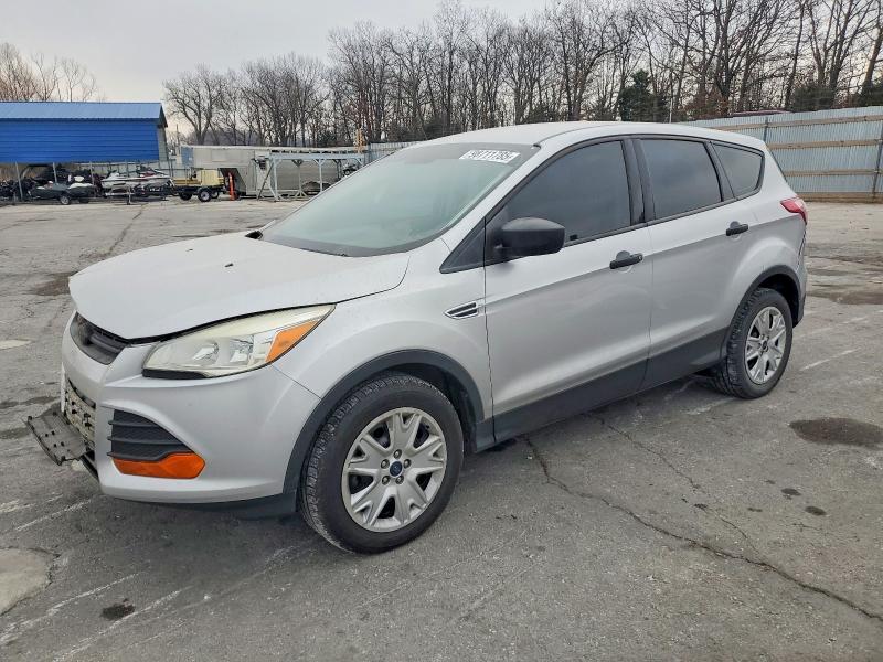 2016 Ford Escape thumbnail 6