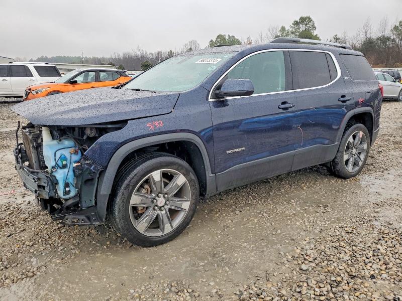 2017 Gmc Acadia thumbnail 6