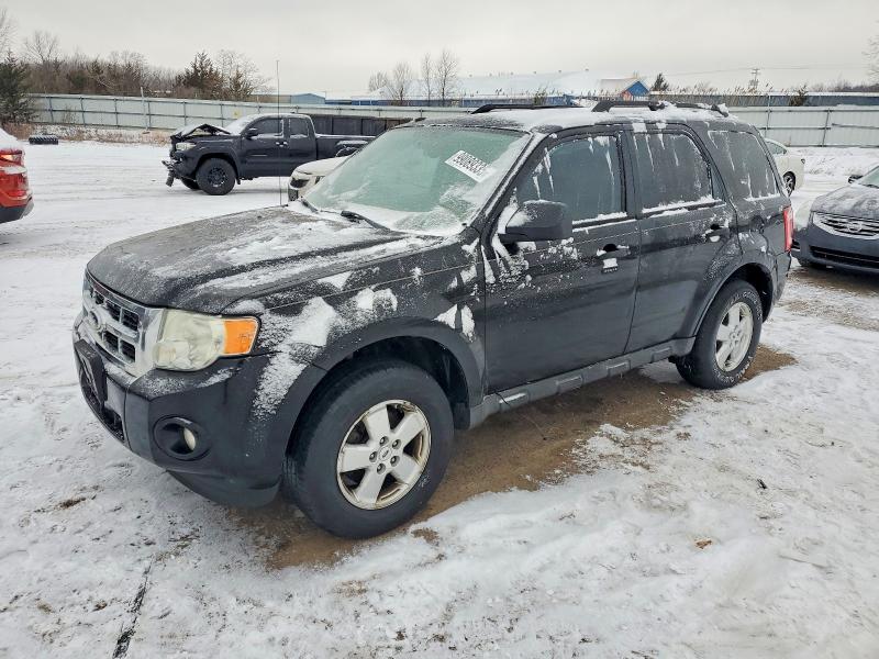 2010 Ford Escape thumbnail 6