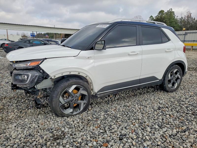 2023 Hyundai Venue thumbnail 6