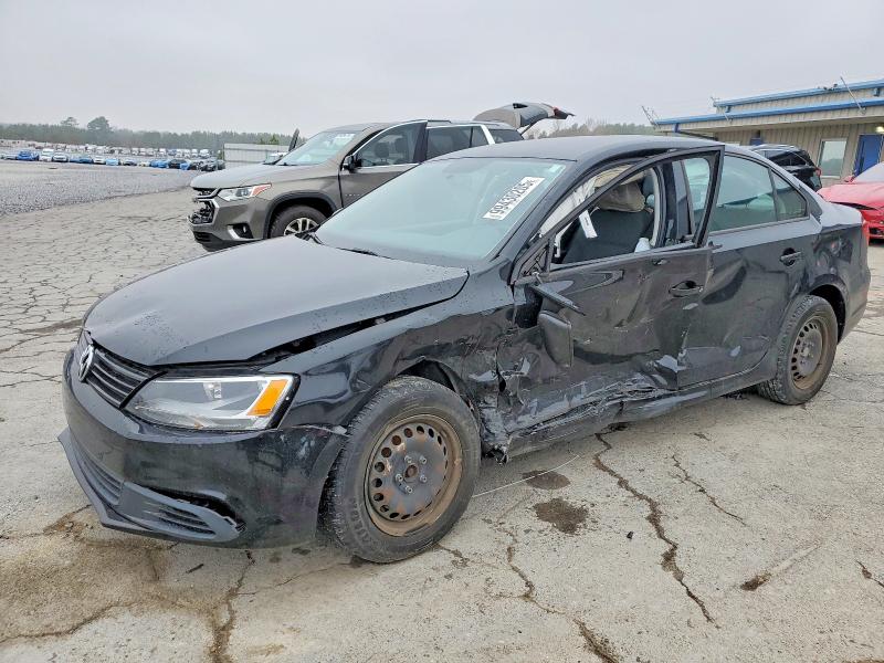 2013 Volkswagen Jetta thumbnail 6