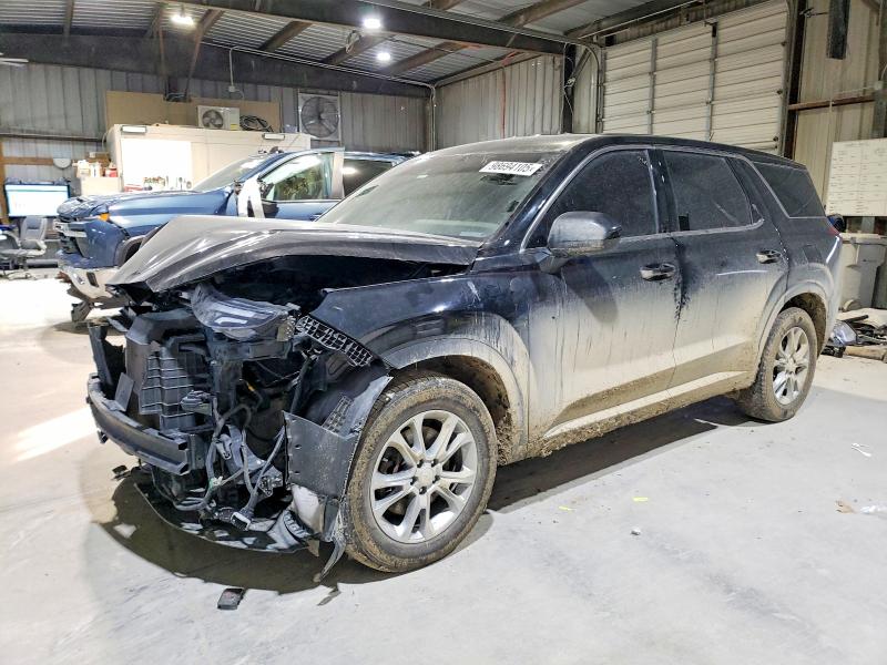 2021 Hyundai Palisade thumbnail 6